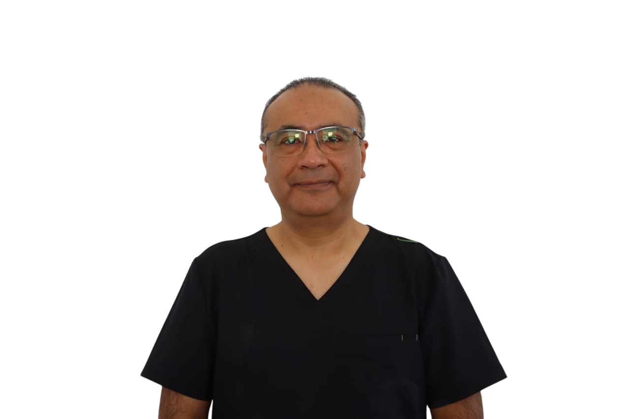 Dr. Carlos Abad Ortiz