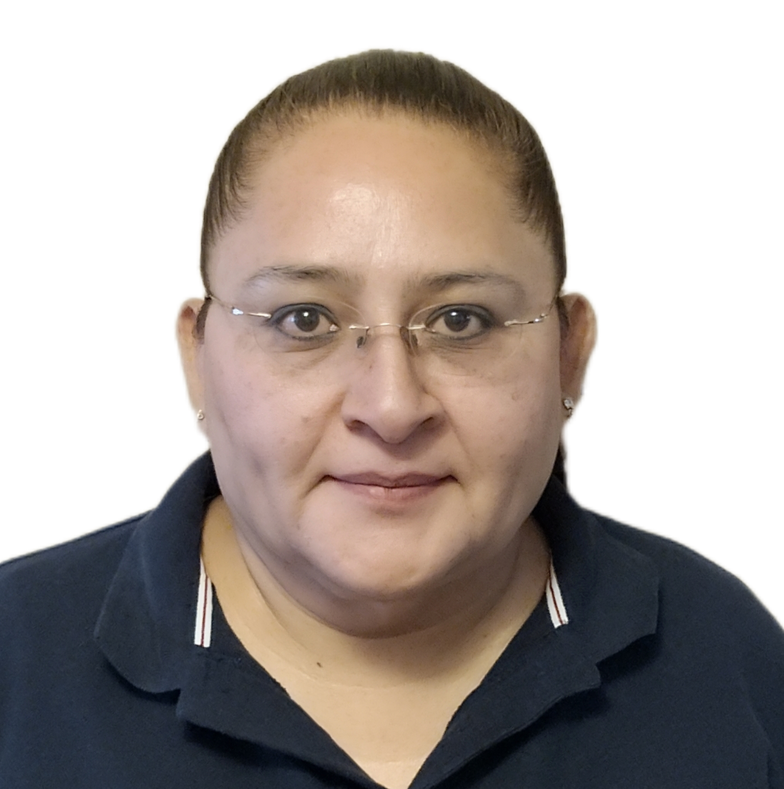 Dra. Ana Luisa Nieto Ibarra