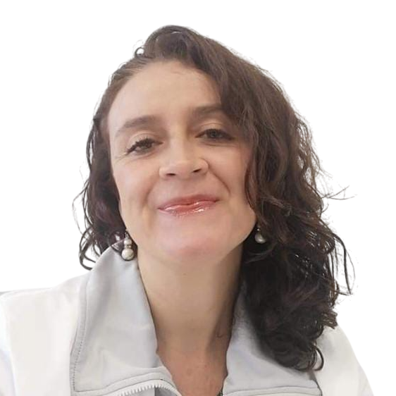 Dra. Gina Soto López