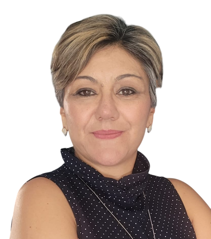 Mtra. Leticia Esthela Morales González