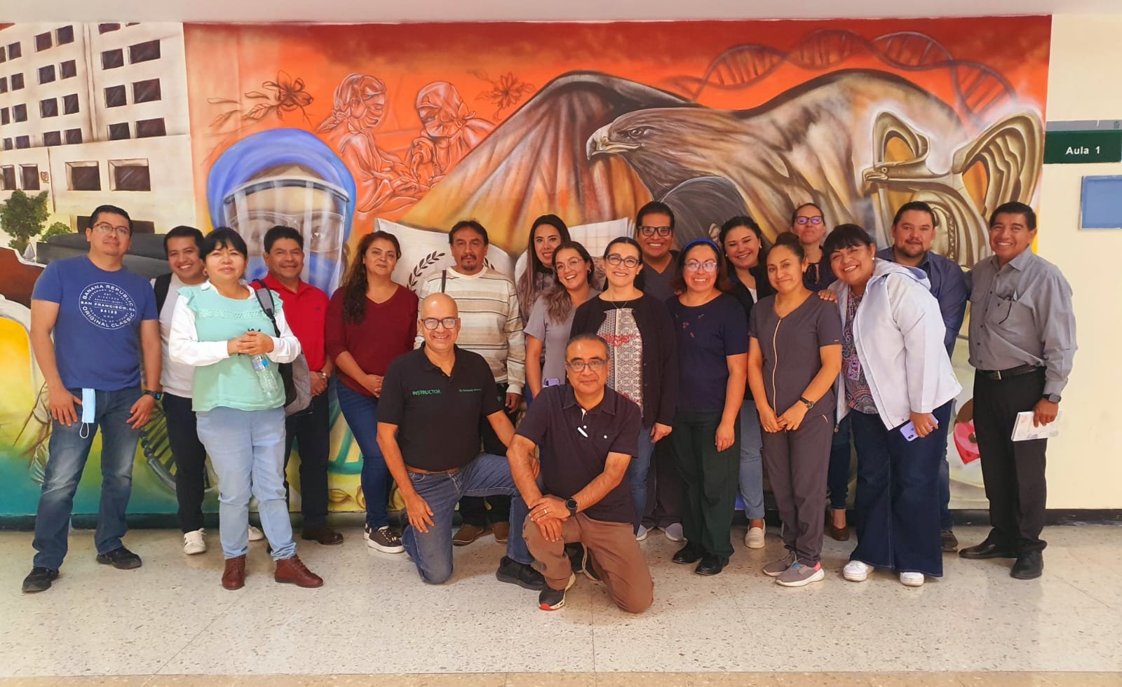 Seminario de Actualización